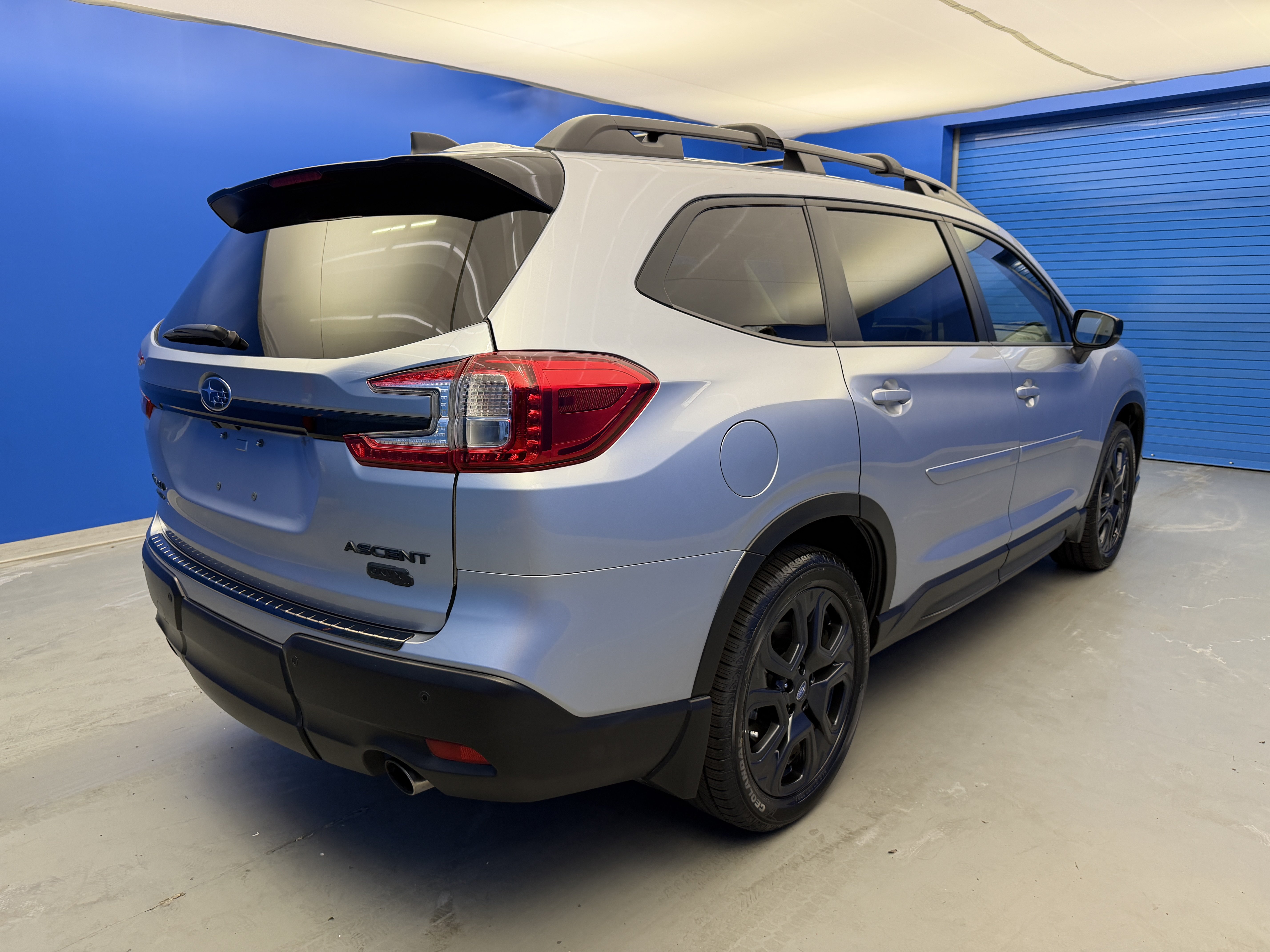 Used 2025 Subaru Ascent Bronze Edition w/ Onyx Package AWD/4WD image 7