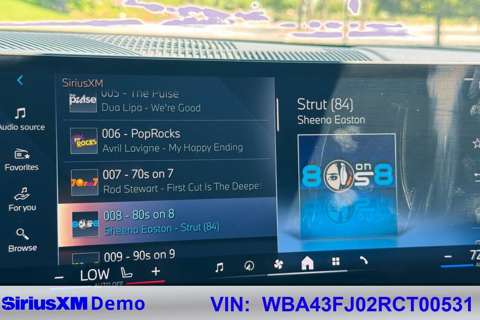 Used 2024 BMW 530i image 40