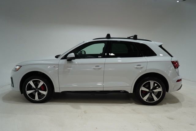 Used 2024 Audi Q5 2.0T Premium Plus image 4