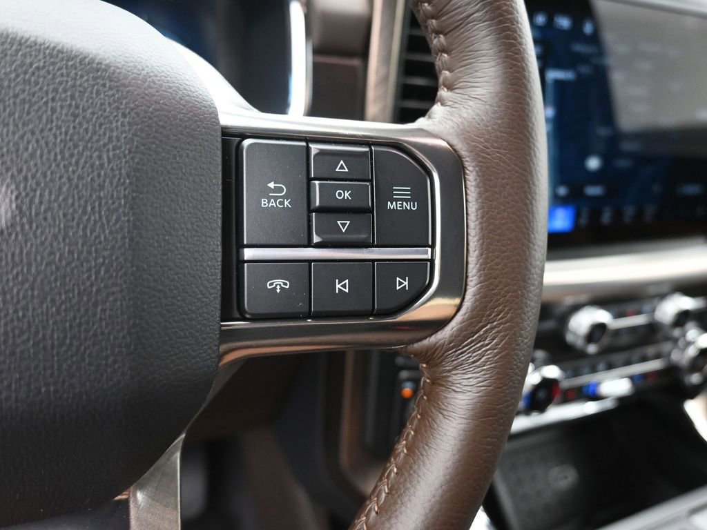 New 2026 Ford F150 King Ranch w/ Equipment Group 601A High AWD/4WD image 7