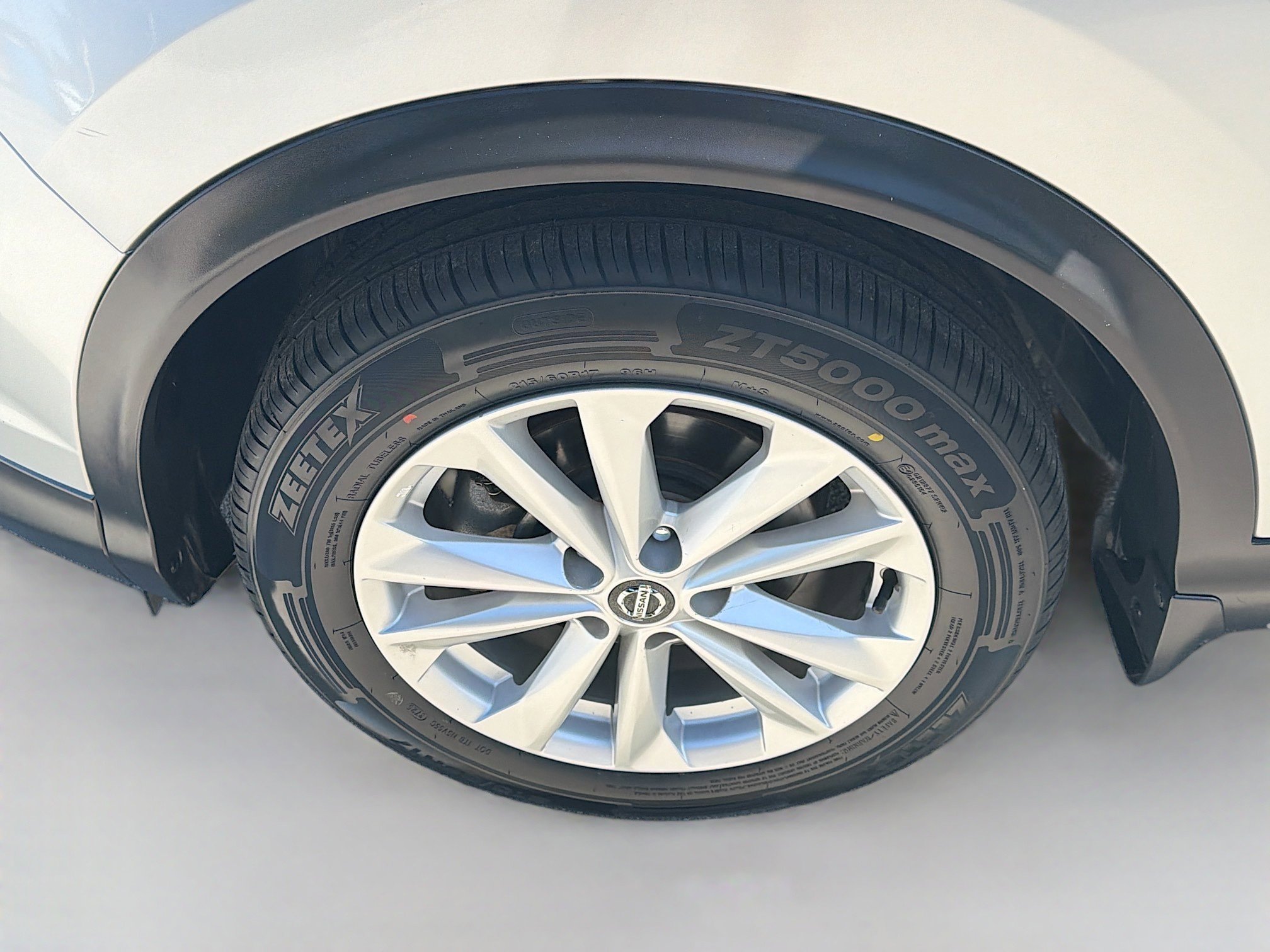 Used 2019 Nissan Rogue Sport SV w/ All-Weather Package image 36