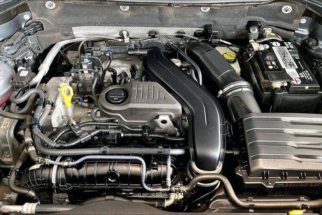 Used 2022 Volkswagen Taos S AWD/4WD image 30