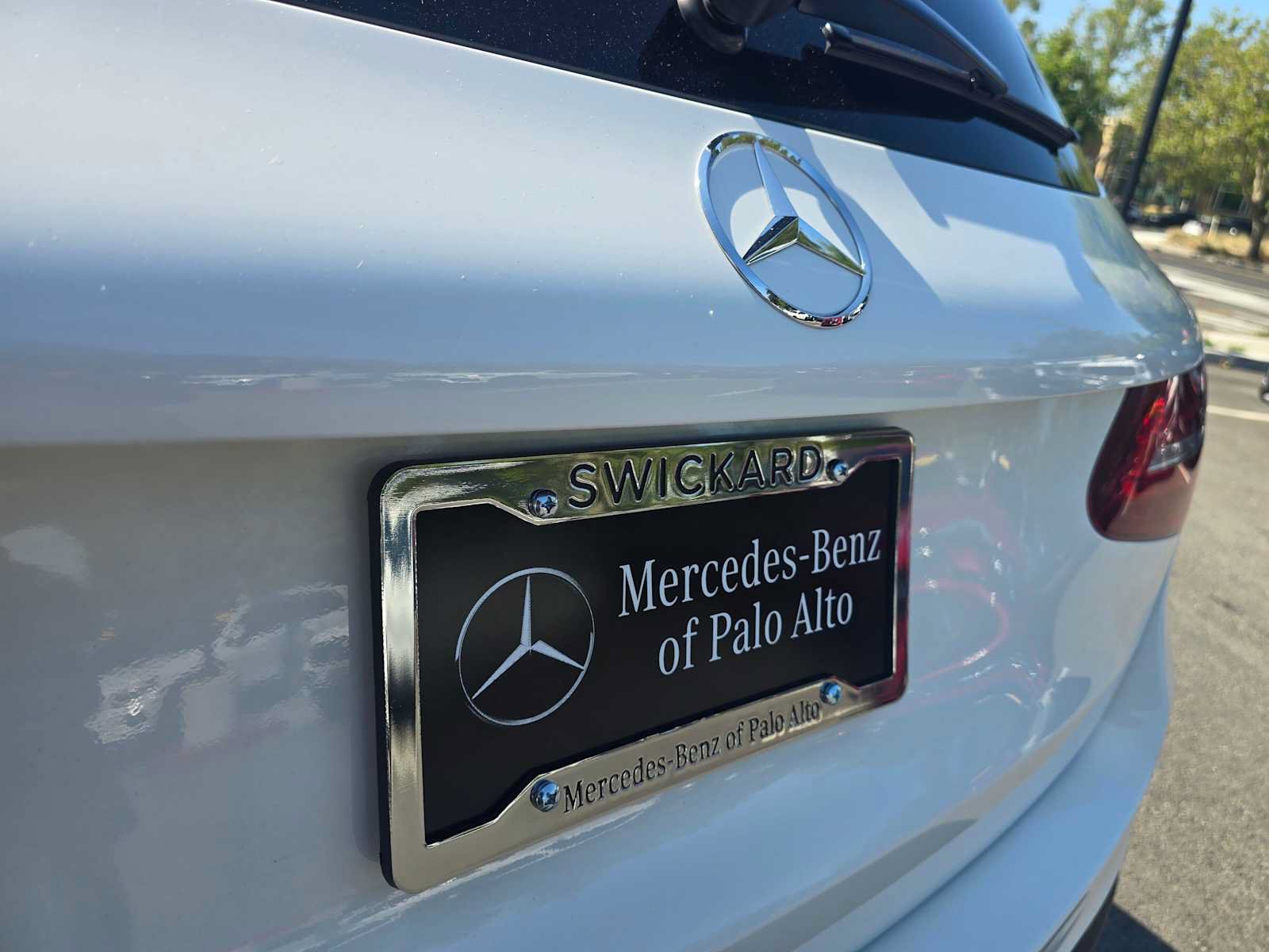 Used 2018 Mercedes-Benz GLC 300 image 13