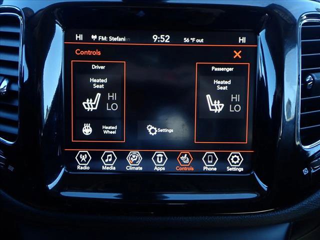 Used 2019 Jeep Compass Limited image 19