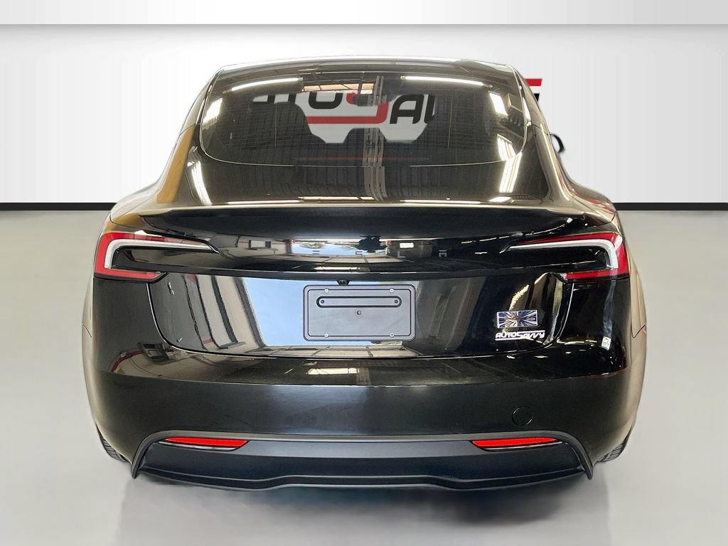 Used 2026 Tesla Model 3 Performance AWD/4WD image 6