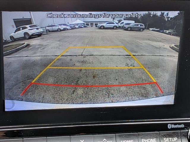 Used 2020 Kia Forte LXS image 13