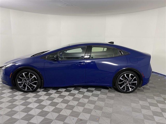 Used 2024 Toyota Prius Prime Premium image 5