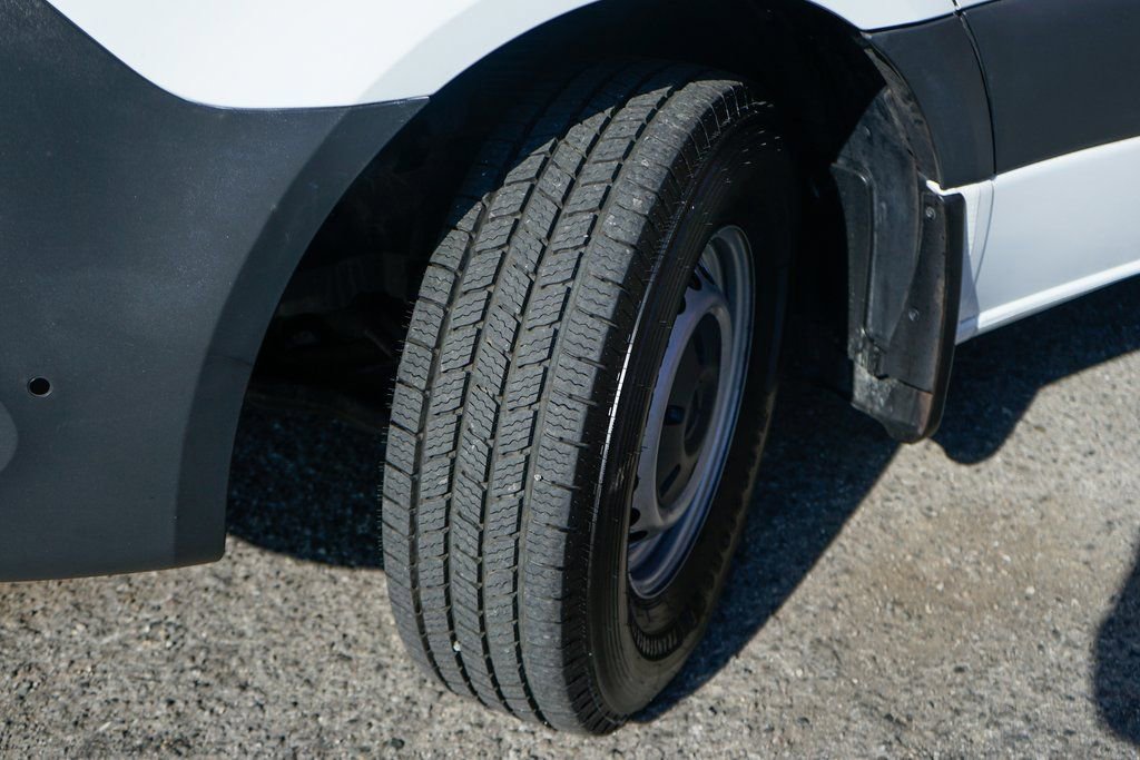 Used 2022 Mercedes-Benz Sprinter 1500 image 37