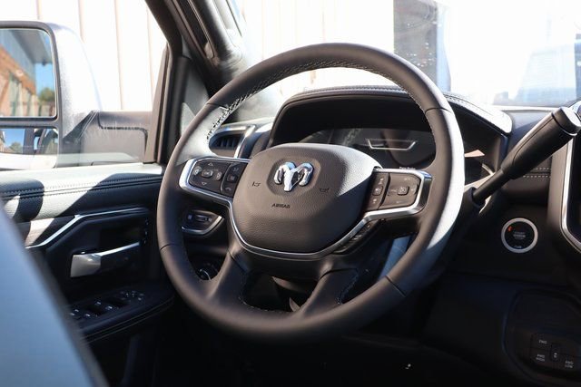 Used 2025 RAM 2500 Laramie image 49