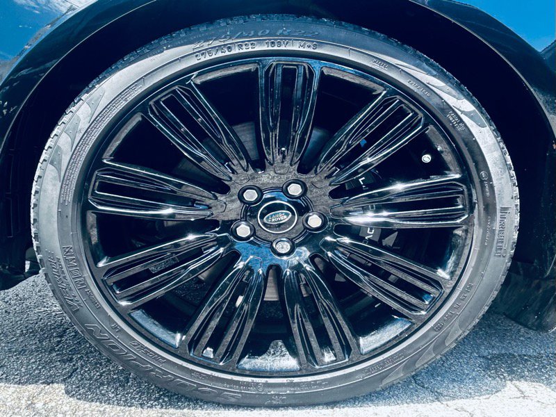 Used 2021 Land Rover Range Rover P525 Westminster Edition image 20