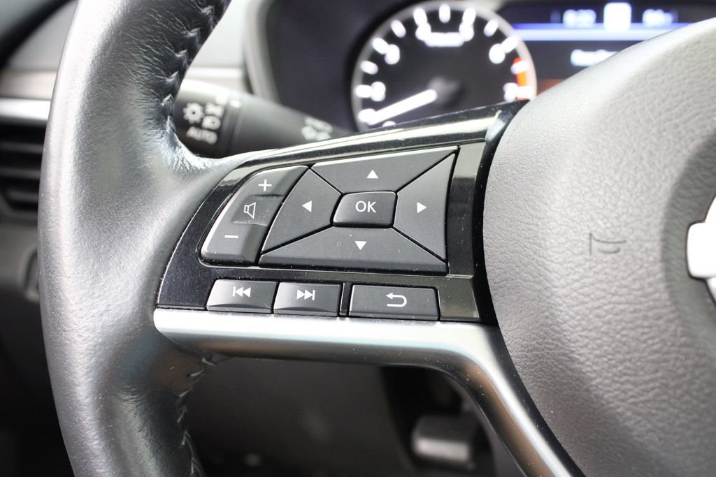 Used 2023 Nissan Altima 2.5 SL FWD image 27