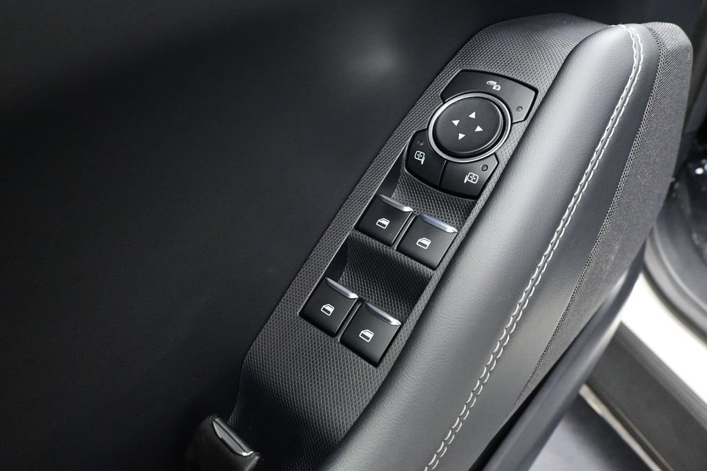 Used 2025 Ford Mustang Mach-E Select RWD image 13