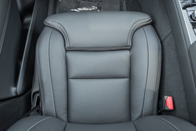 New 2026 Volvo XC90 B6 Ultra w/ Protection Package Premier image 30