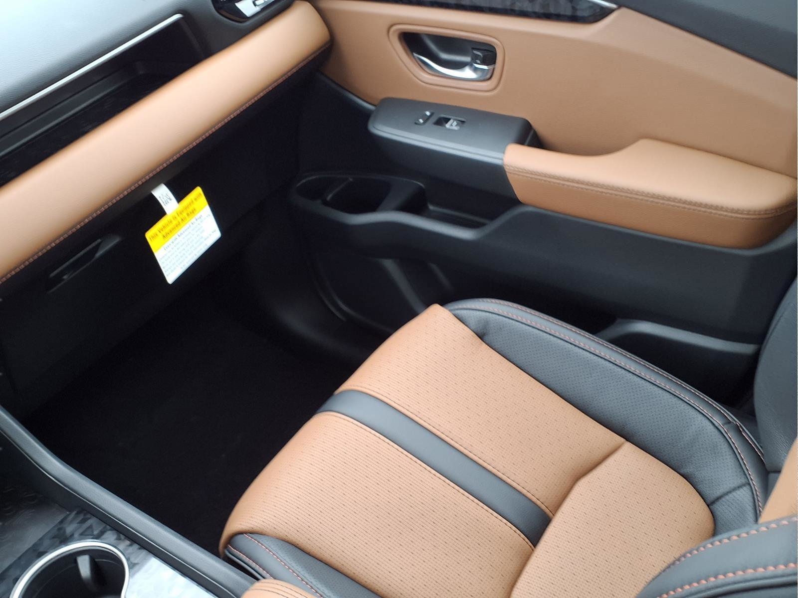 New 2026 Honda Passport TrailSport Elite image 16