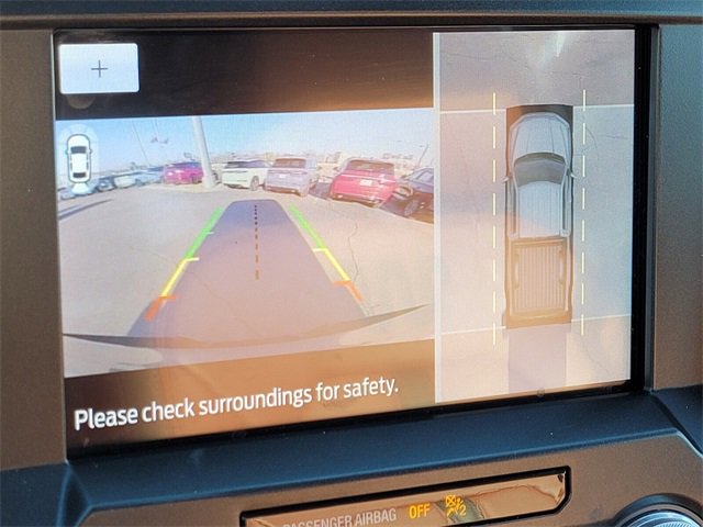 Used 2020 Ford F150 King Ranch w/ Equipment Group 601A Luxury image 22