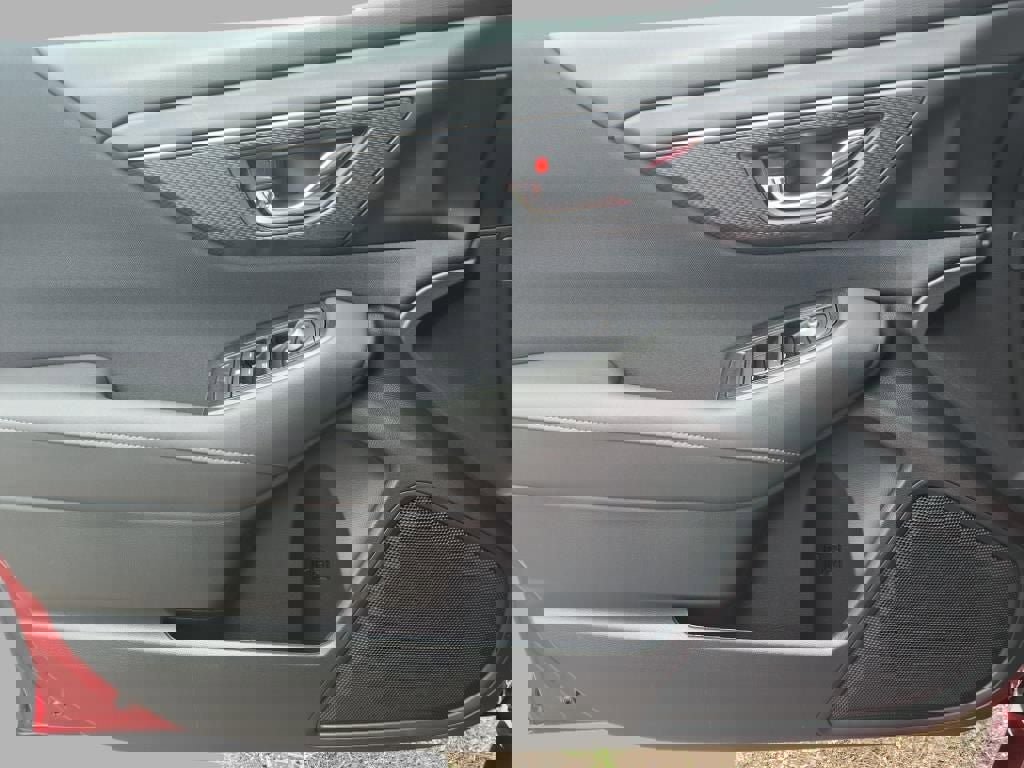 New 2025 Subaru Legacy Premium image 14