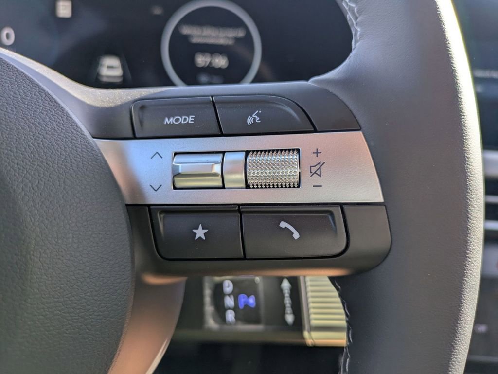 New 2025 Hyundai Sonata SEL image 19