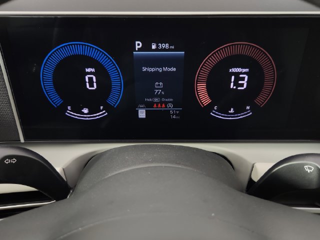 New 2026 Hyundai Tucson SEL Plus AWD/4WD image 19