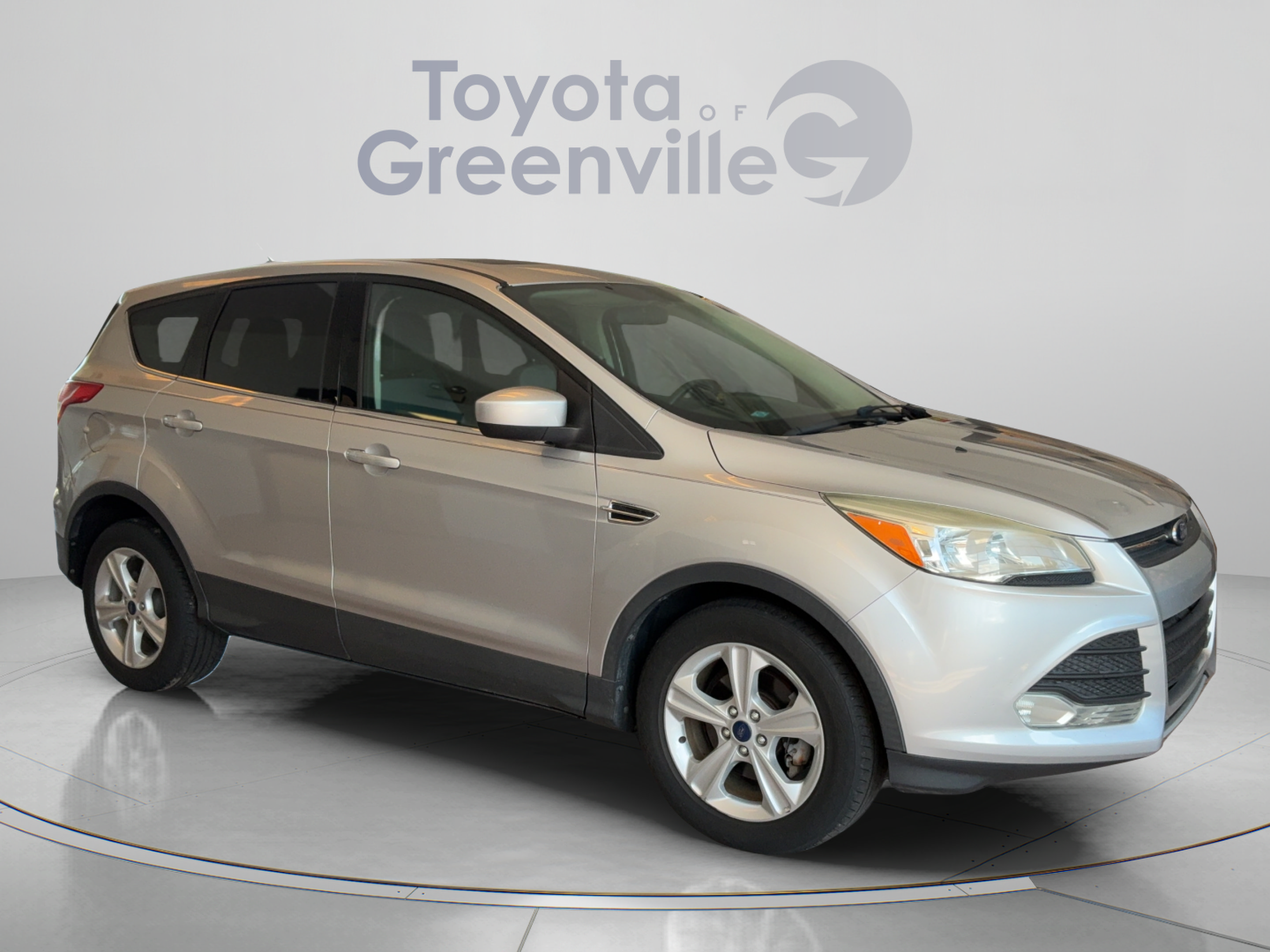 Used 2014 Ford Escape SE FWD image 8