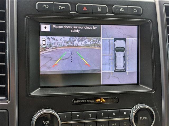 Used 2019 Ford Expedition Platinum image 14