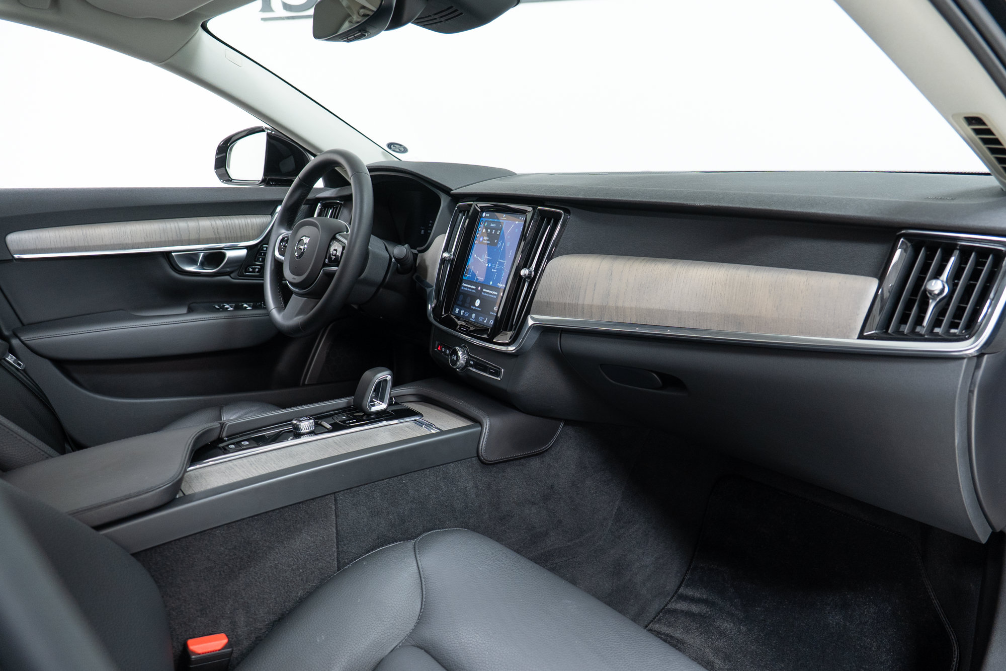 Used 2023 Volvo S90 B6 Plus w/ Protection Package Premier AWD/4WD image 21