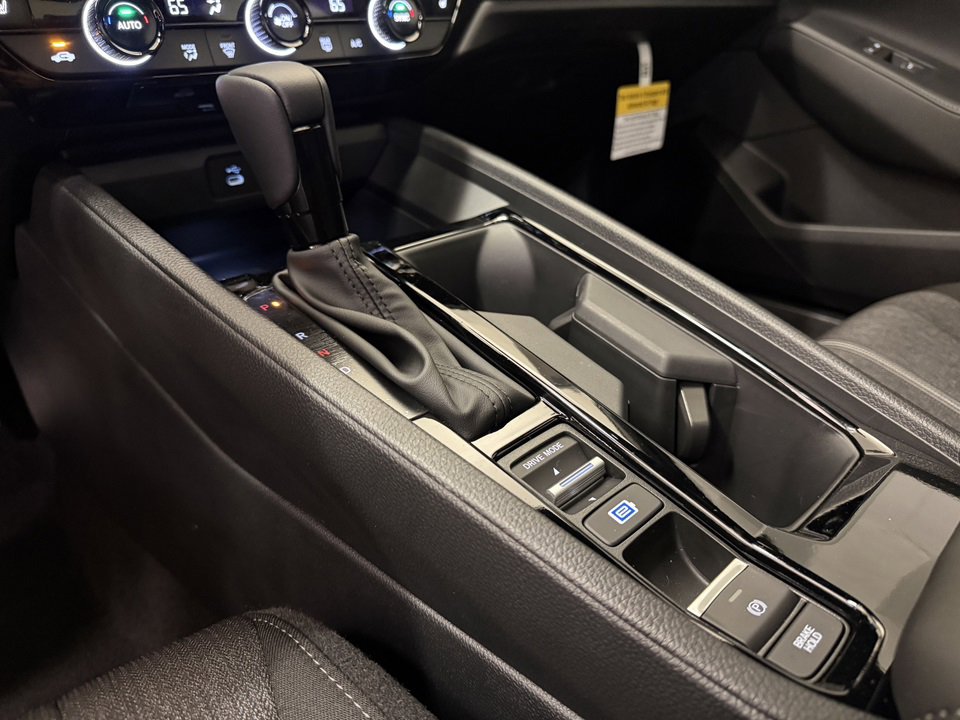 New 2025 Honda Accord Sport image 20