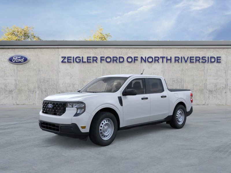 New 2026 Ford Maverick XL FWD image 1