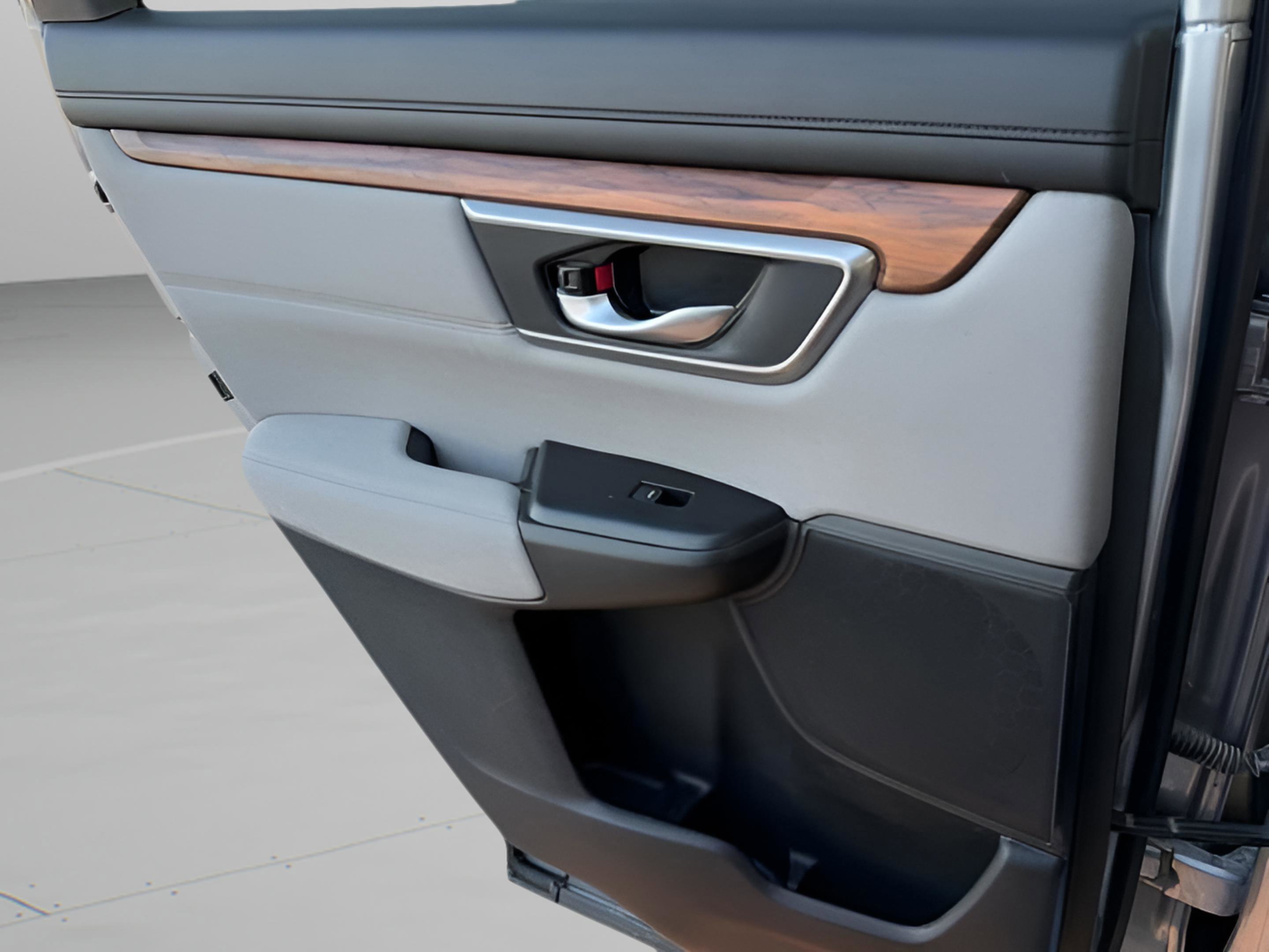 Used 2020 Honda CR-V EX image 25