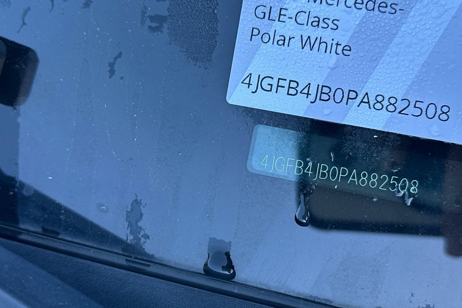 Used 2023 Mercedes-Benz GLE 350 image 17