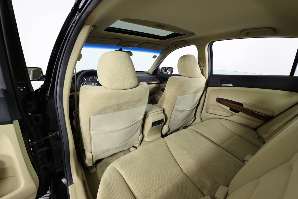 Used 2012 Honda Accord EX image 13