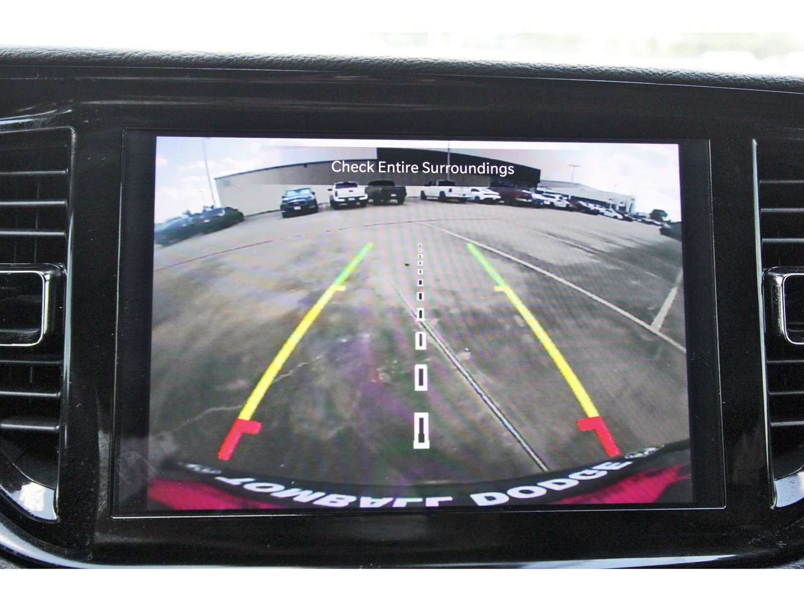 Used 2023 Dodge Durango R/T RWD image 26