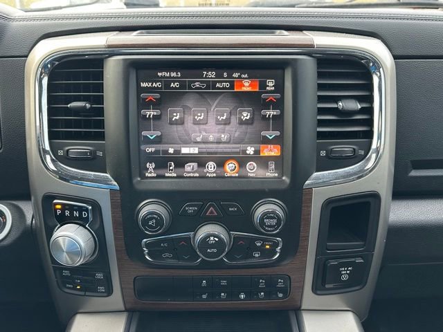 Used 2014 RAM 1500 Laramie w/ Convenience Group image 32