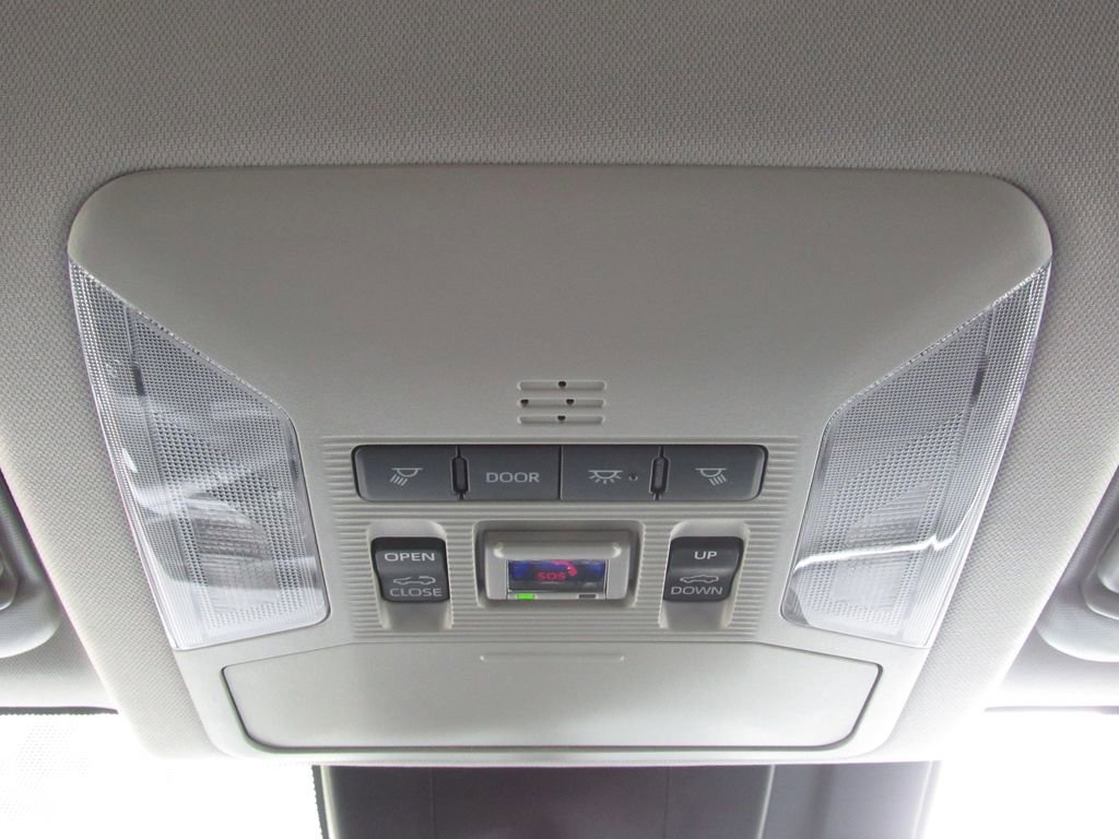Used 2025 Toyota RAV4 XLE Premium w/ Weather Package AWD/4WD image 26