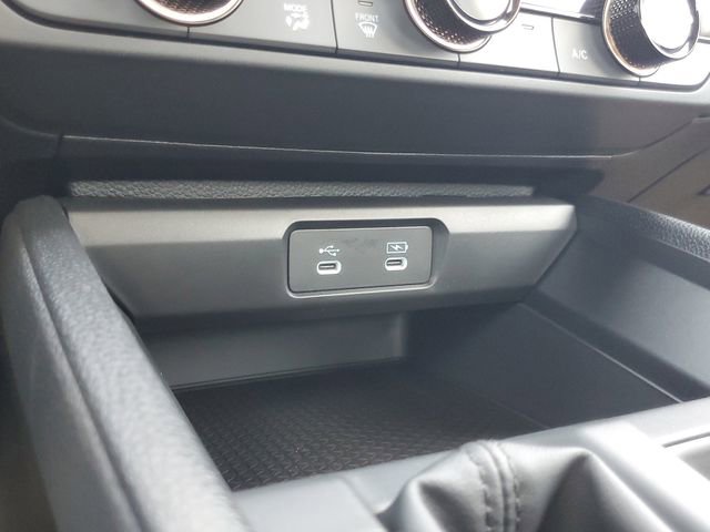 Used 2025 Honda Accord SE image 22