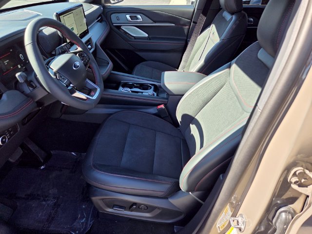 New 2026 Ford Explorer ST w/ Sun And Sound Package AWD/4WD image 6
