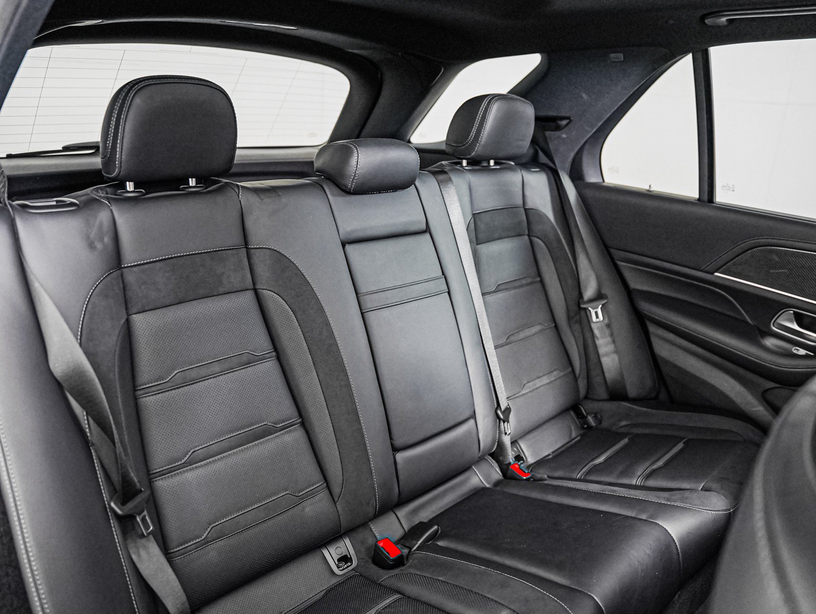Certified 2022 Mercedes-Benz GLE 53 AMG 4MATIC image 10