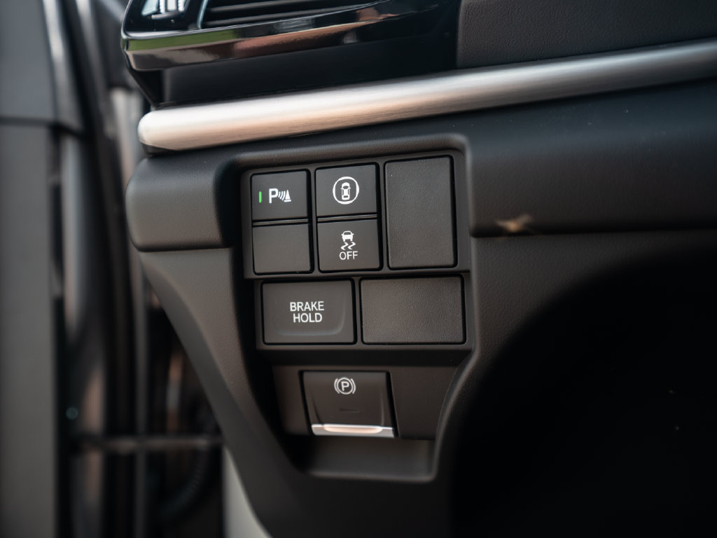 New 2026 Acura RDX w/ Technology Package AWD/4WD image 25