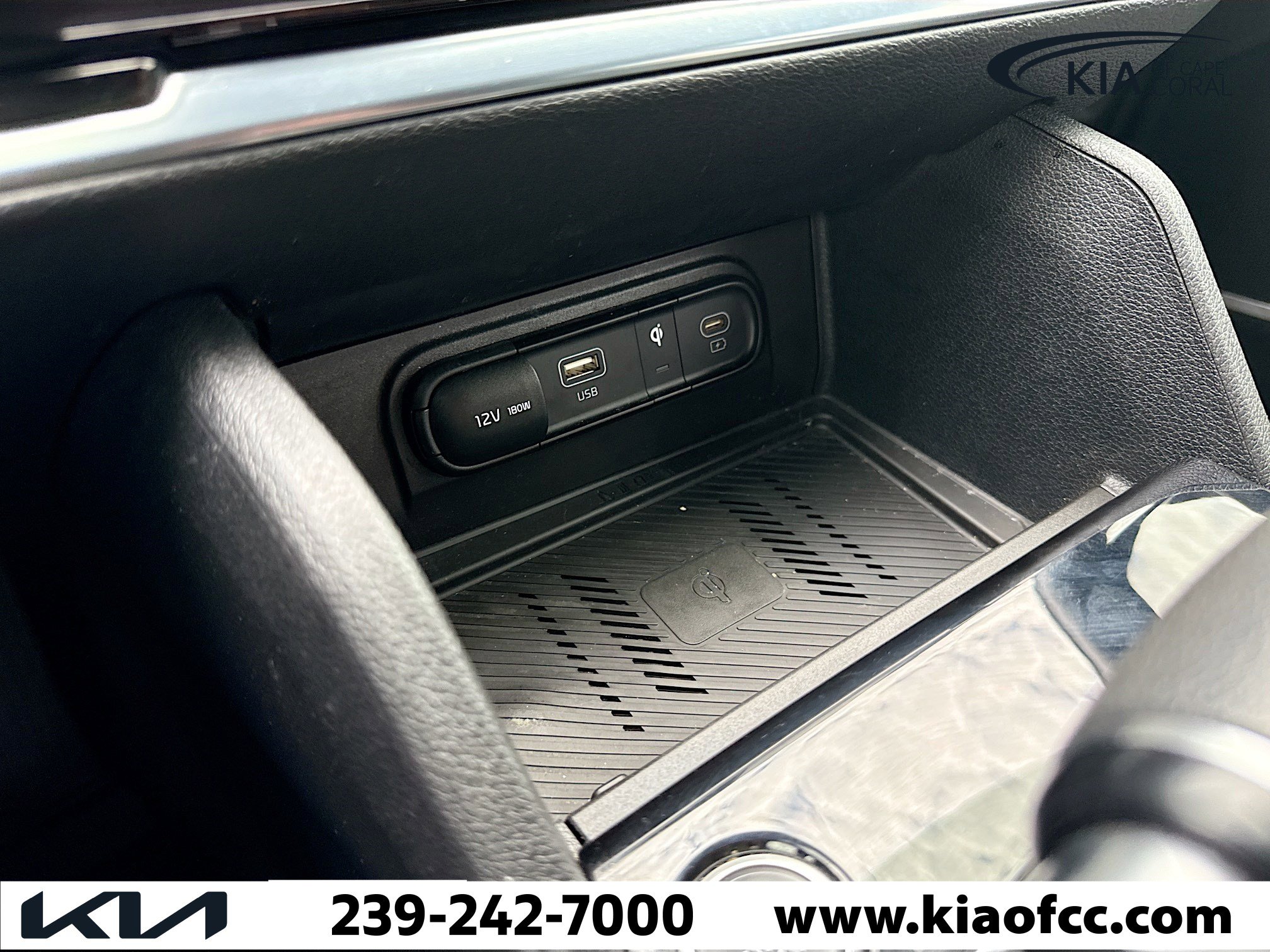 Certified 2023 Kia Sportage X-Line w/ X-Line Premium Package AWD/4WD image 30