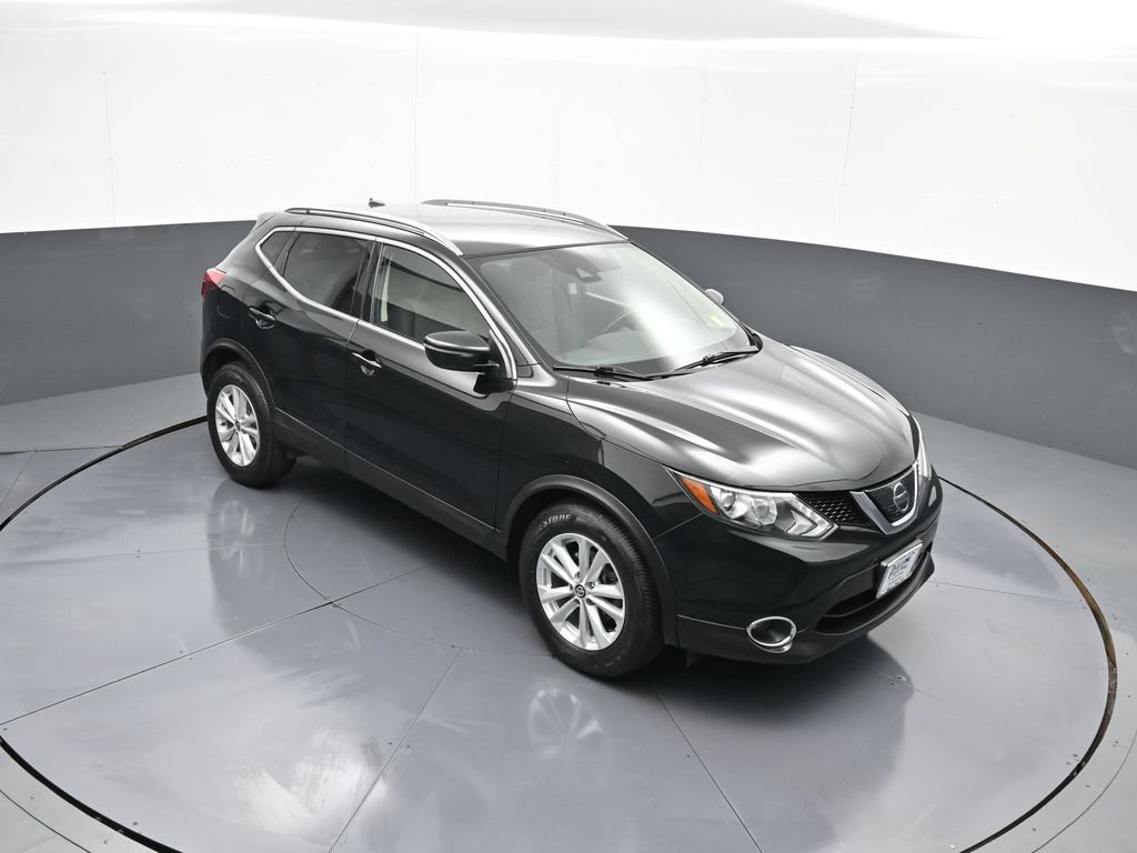 Used 2019 Nissan Rogue Sport SV w/ All-Weather Package AWD/4WD image 34