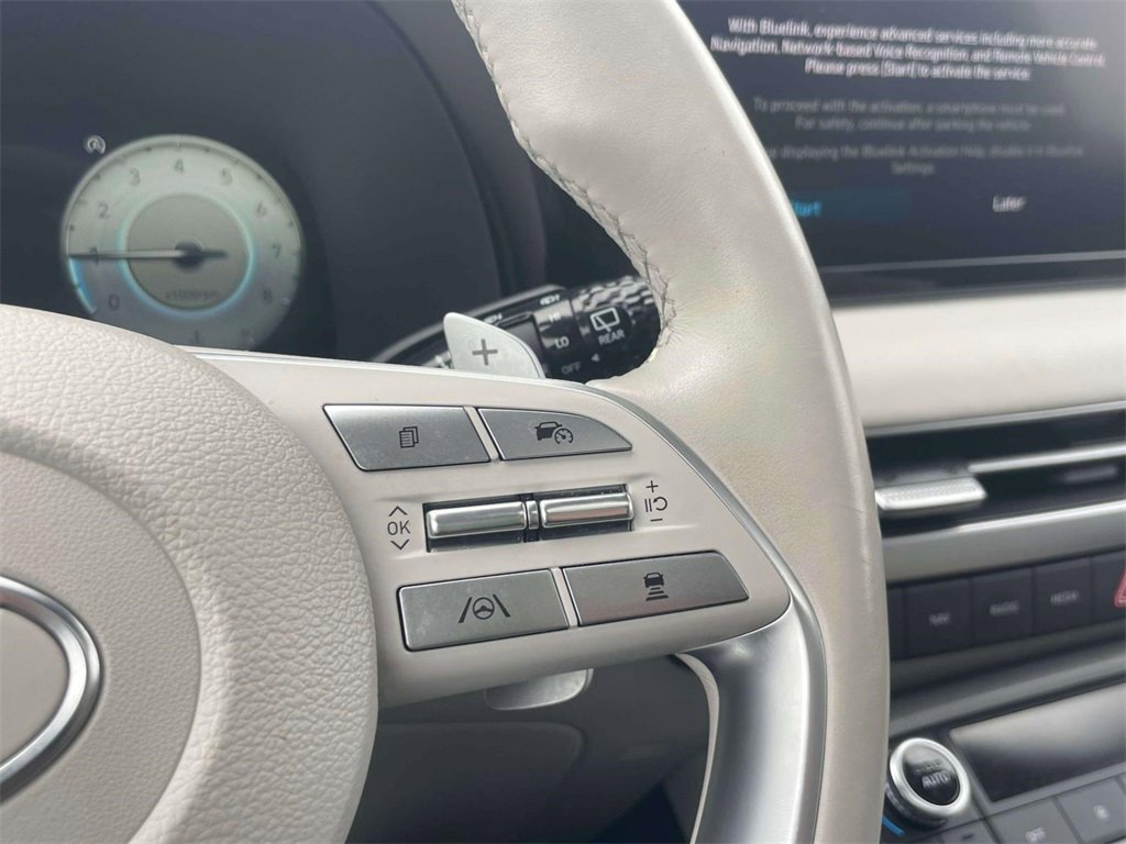 Used 2023 Hyundai Palisade Limited image 24