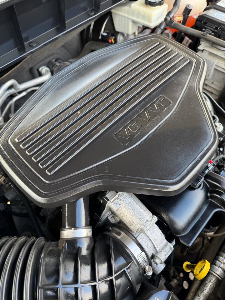 Used 2018 GMC Acadia Denali w/ Technology Package image 64