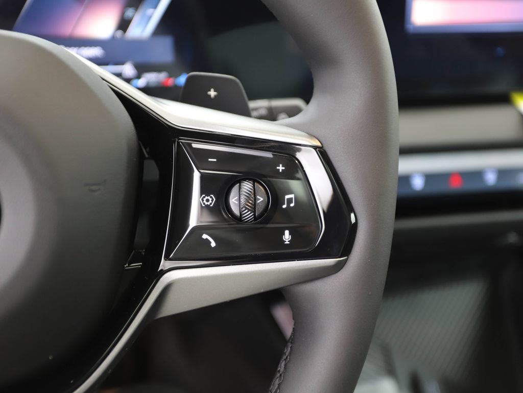 New 2026 BMW X3 xDrive30 image 13