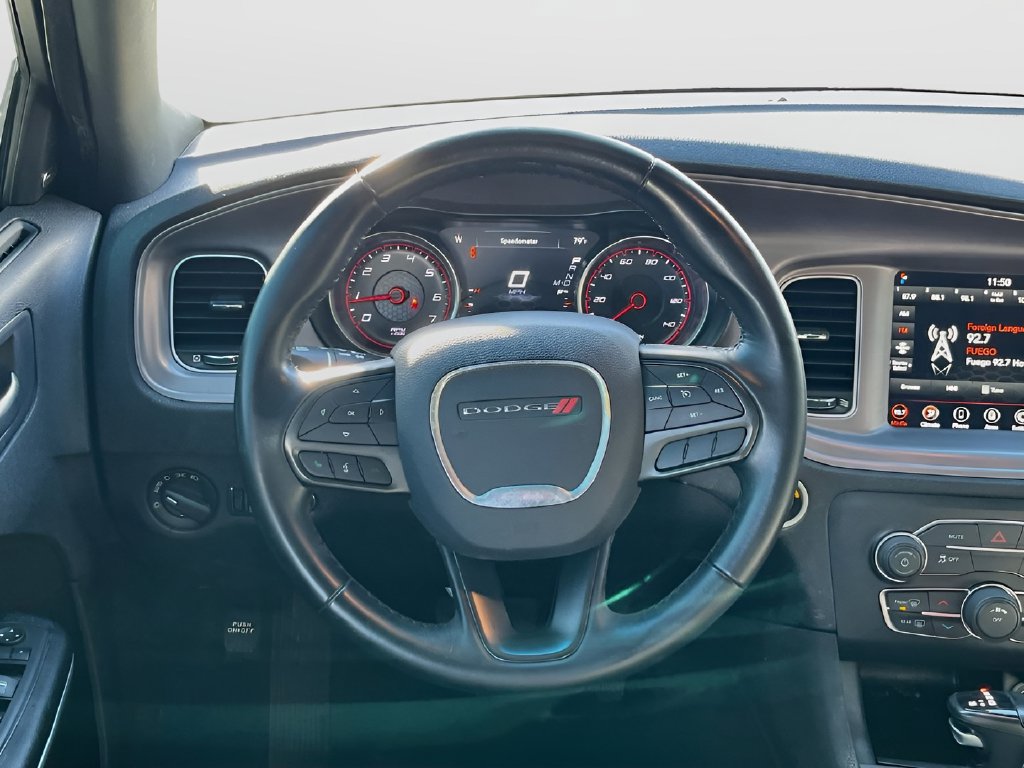 Used 2023 Dodge Charger SXT RWD image 11