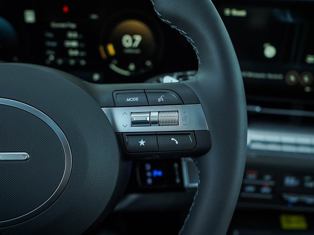 New 2026 Hyundai Kona Limited AWD/4WD image 22