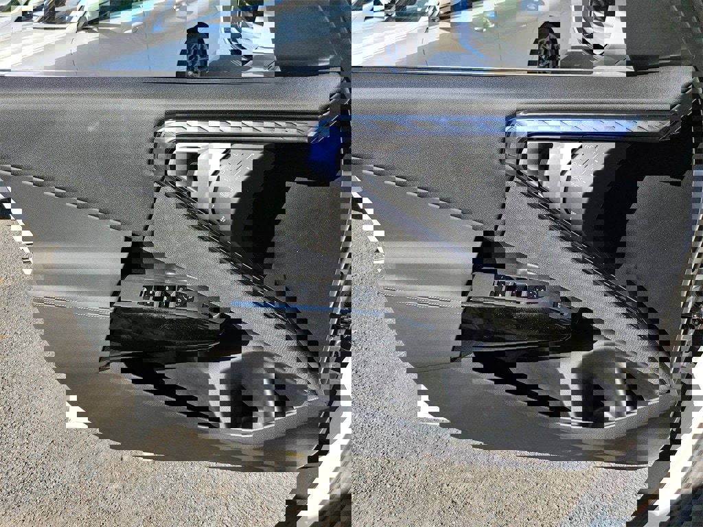 New 2026 BMW X3 xDrive30 w/ Convenience Package image 7