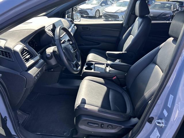 Used 2025 Honda Odyssey Sport-L image 21
