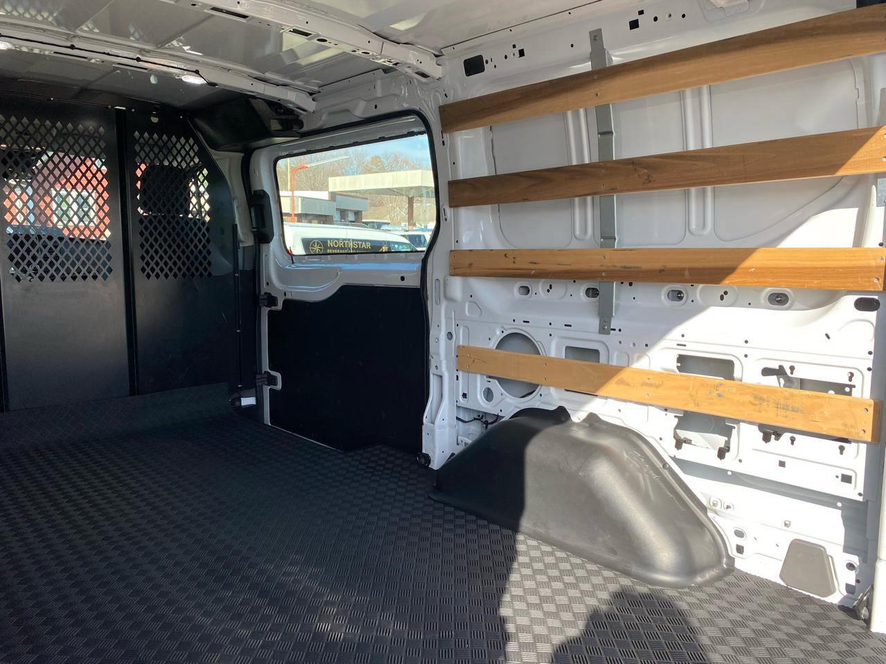 Used 2024 Ford Transit 250 Low Roof w/ Exterior Upgrade Package image 14