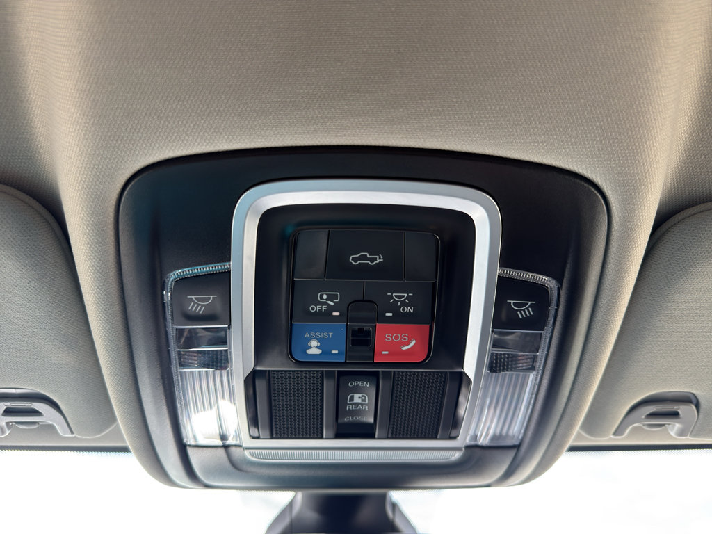 Used 2024 RAM 2500 Laramie w/ Snow Chief Group AWD/4WD image 23