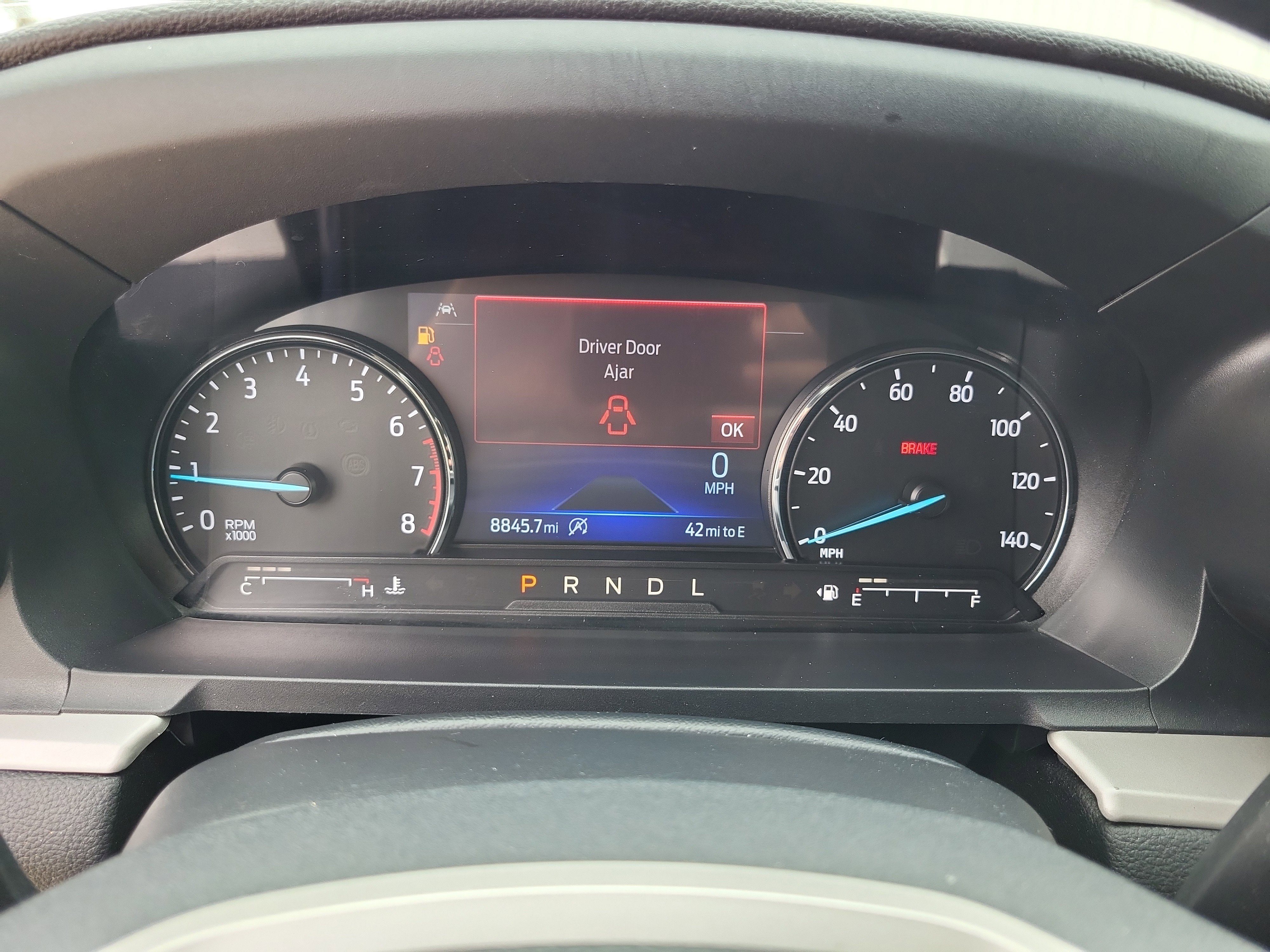 Used 2024 Ford Explorer XLT w/ Equipment Group 202A image 20