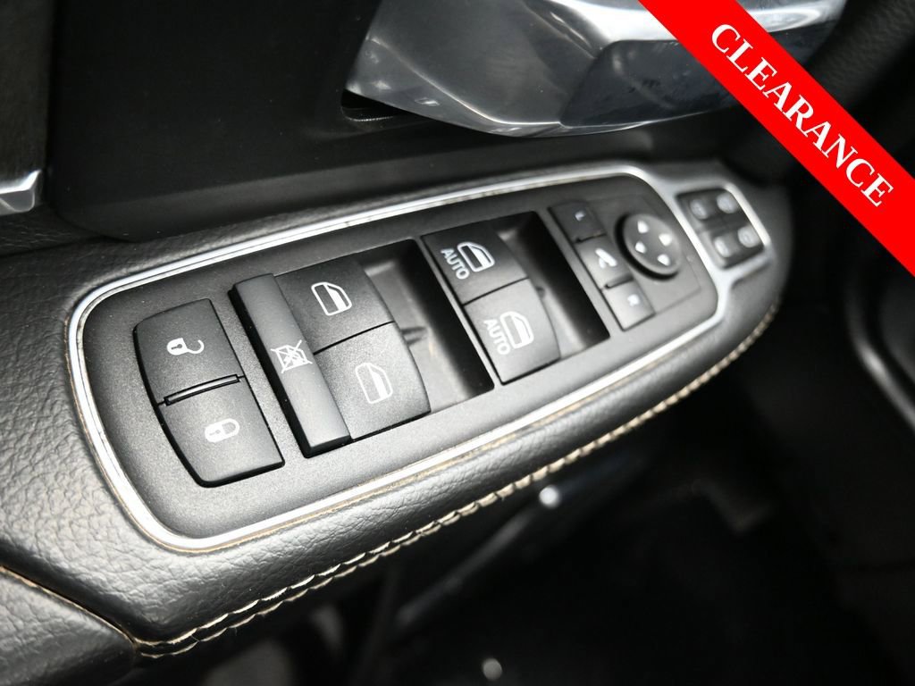 Used 2024 RAM 2500 Laramie w/ Safety Group image 26